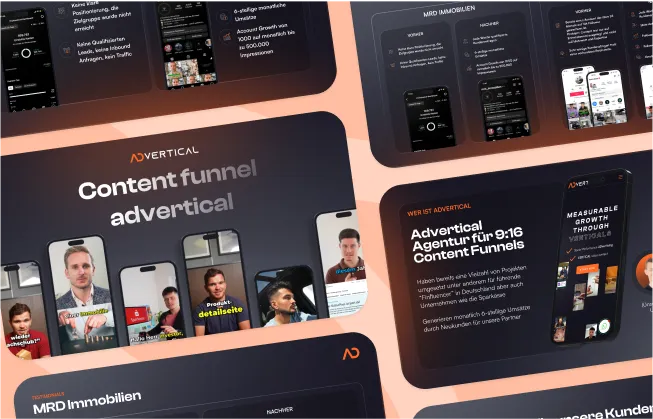 Presentation Design